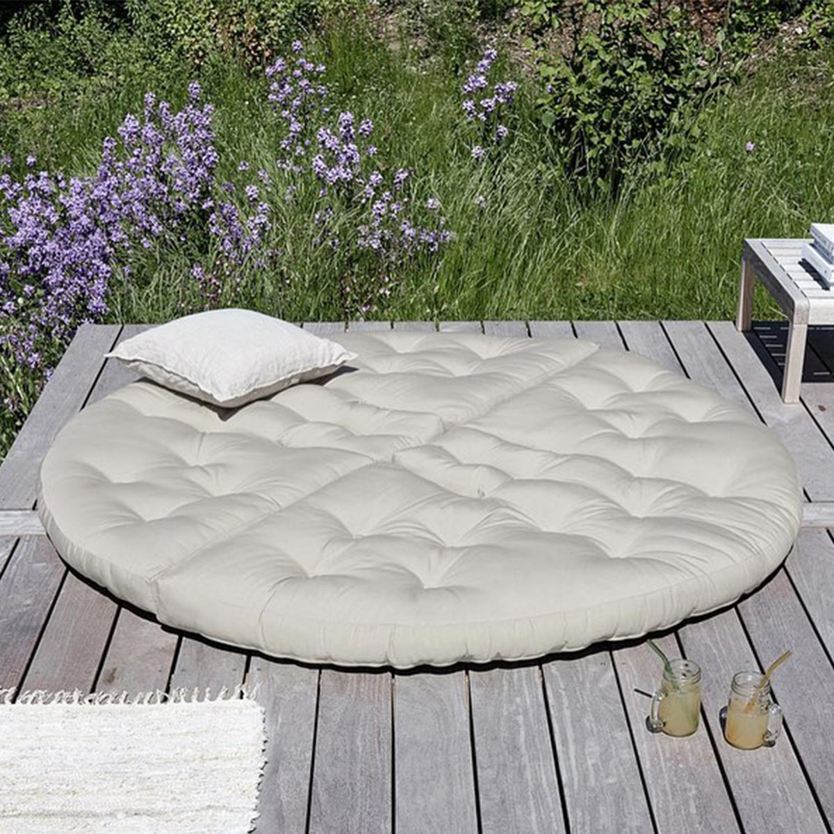 Futon Sessel Karup – Nido