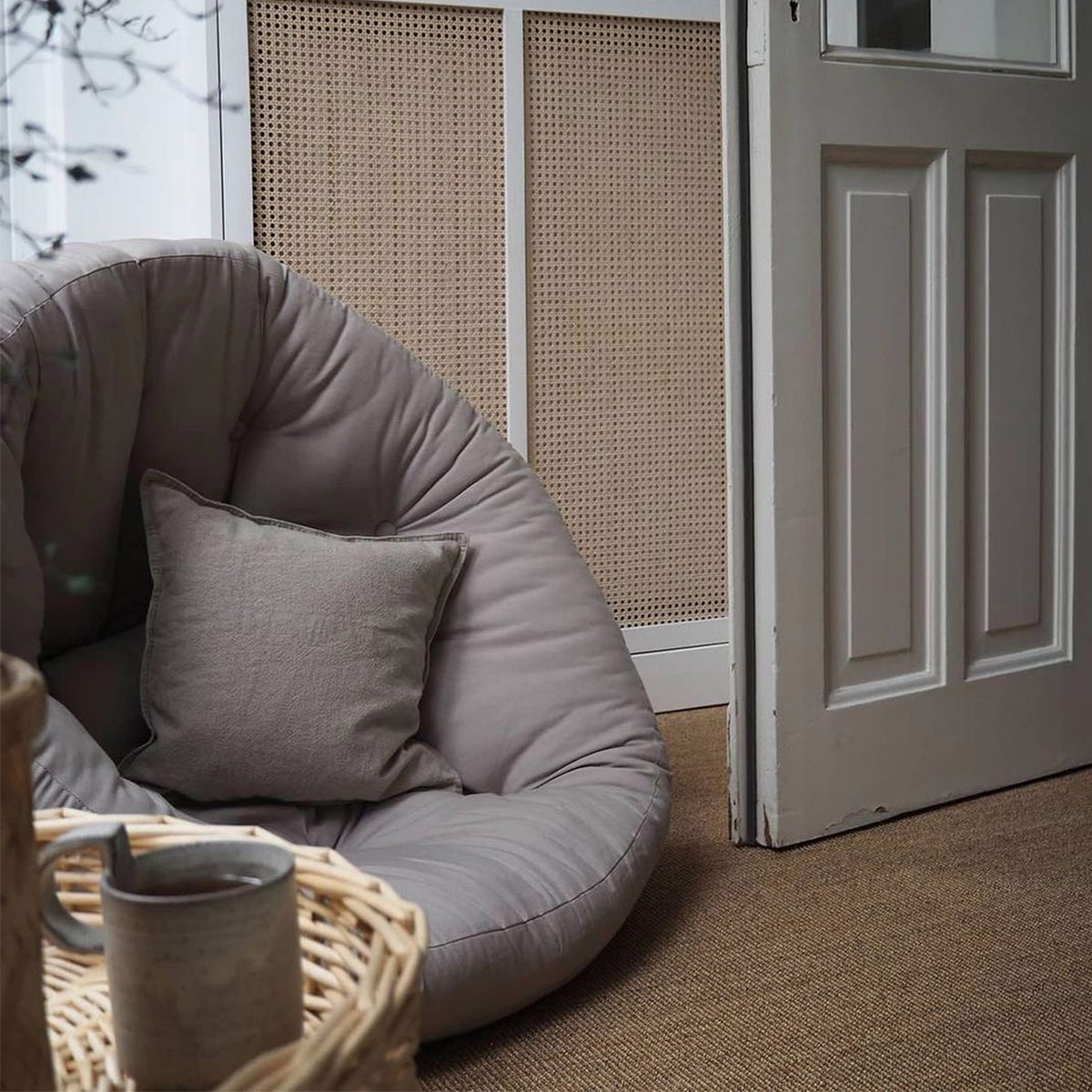 Futon Sessel Karup – Nido