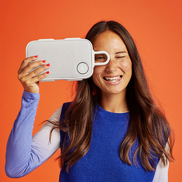 Libratone One Click Lautsprecher