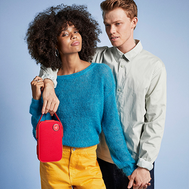 Libratone One Click Lautsprecher
