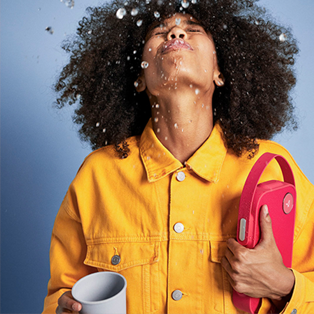 Libratone One Click Lautsprecher