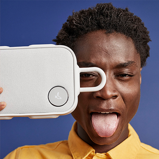 Libratone One Click Lautsprecher