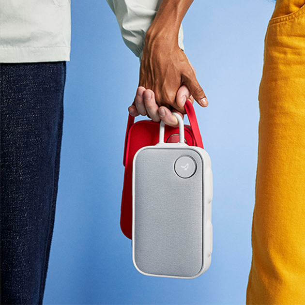 Libratone One Click Lautsprecher