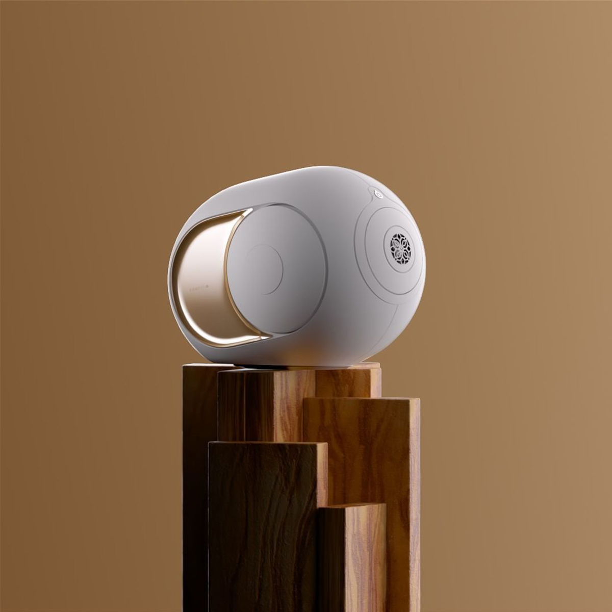 Devialet Phantom Wireless Lautsprecher