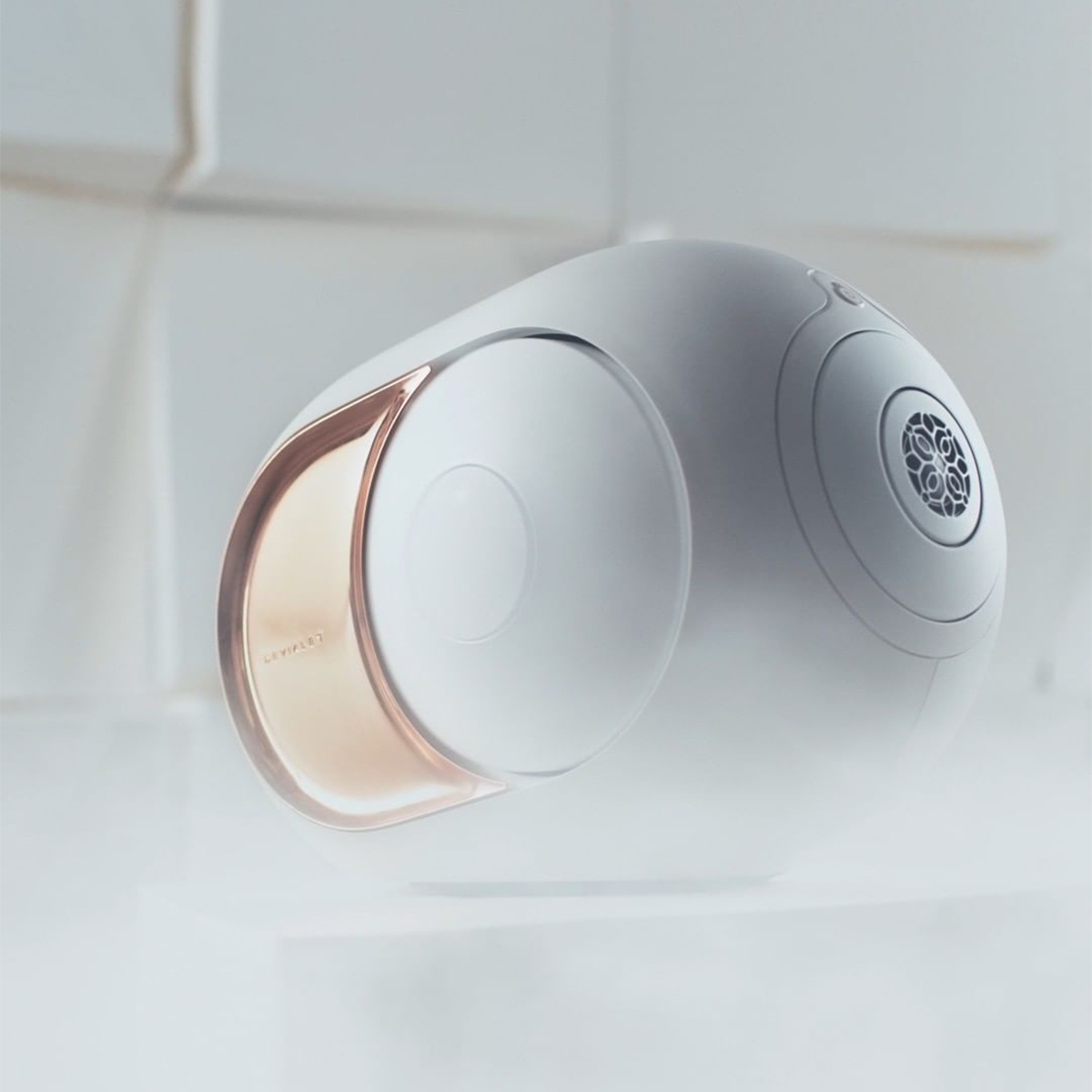Devialet Phantom Wireless Lautsprecher