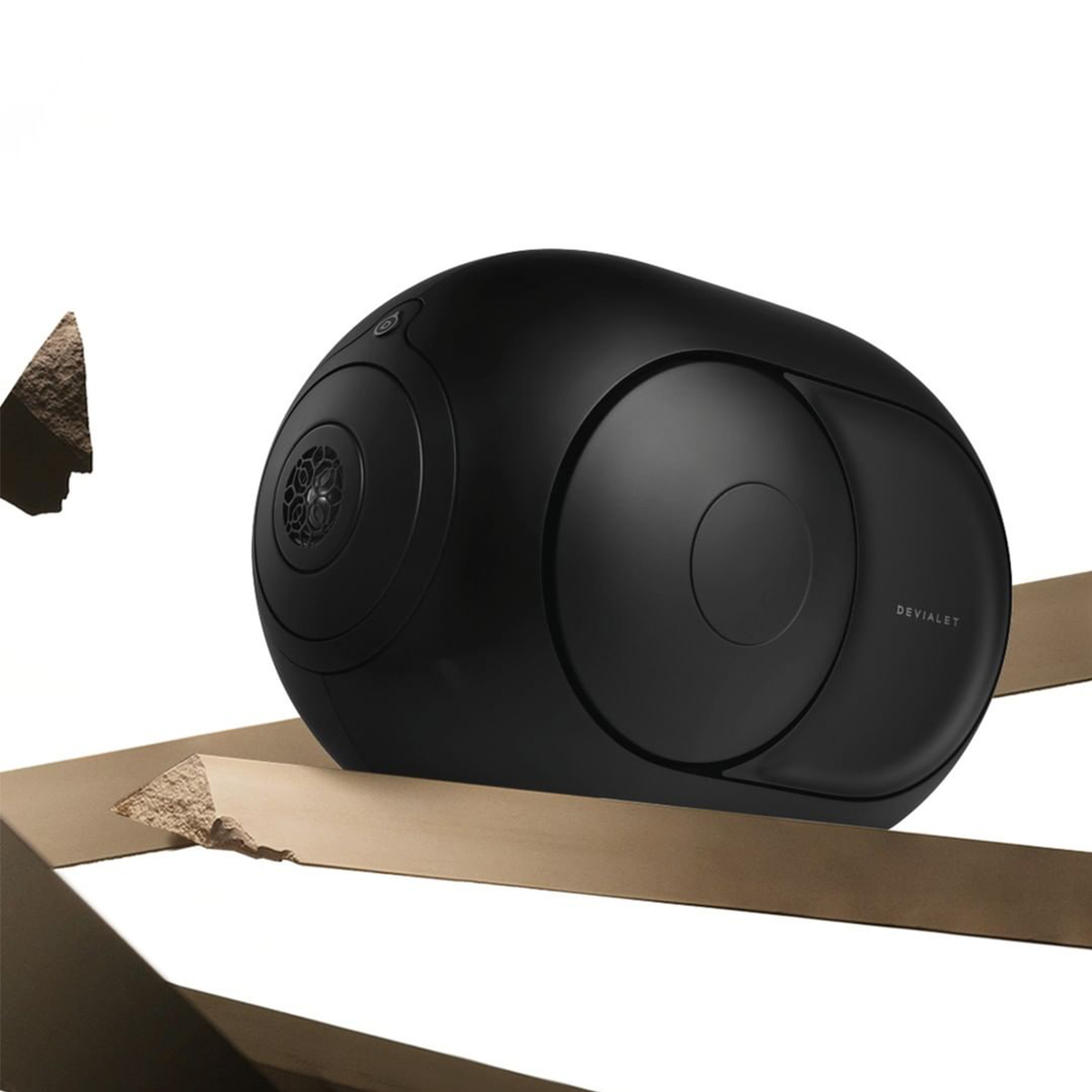 Devialet Phantom Wireless Lautsprecher