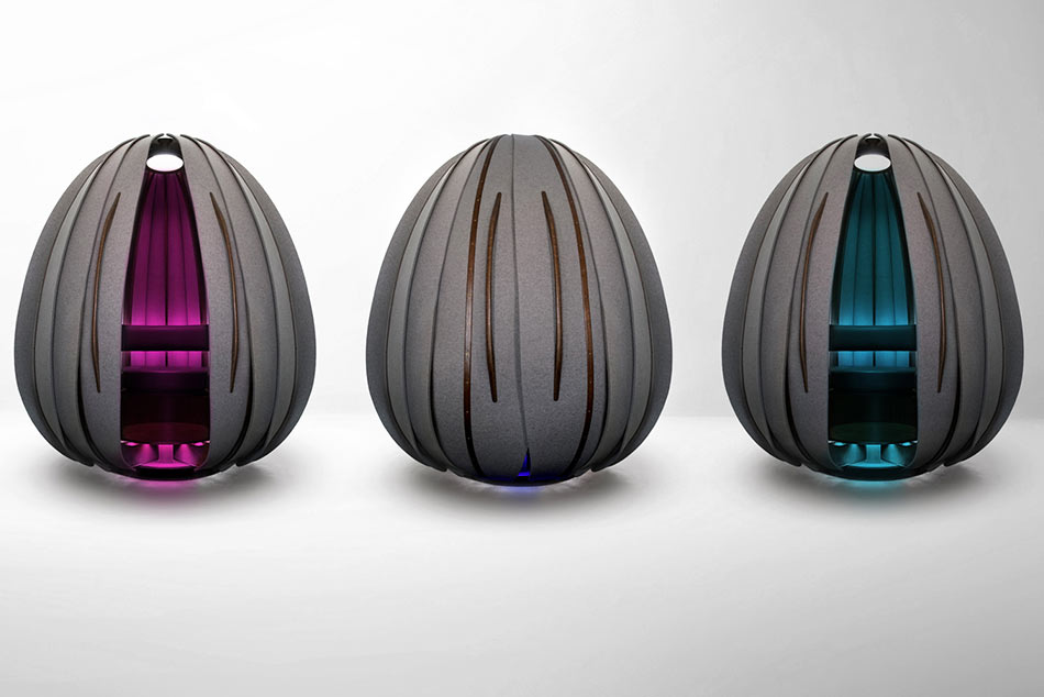 Open Vessel unterstützt Deine Achtsamkeit!