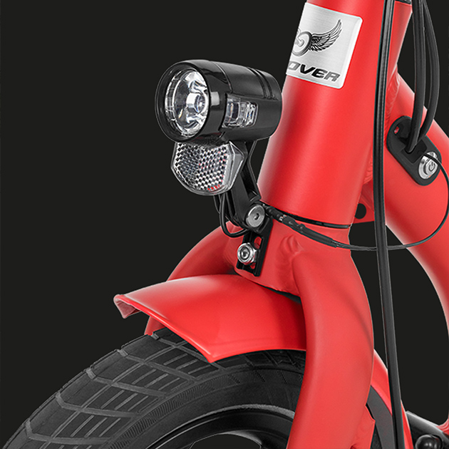 Metz Moover – innovativer E-Scooter im Deutschen Straßenverkehr
