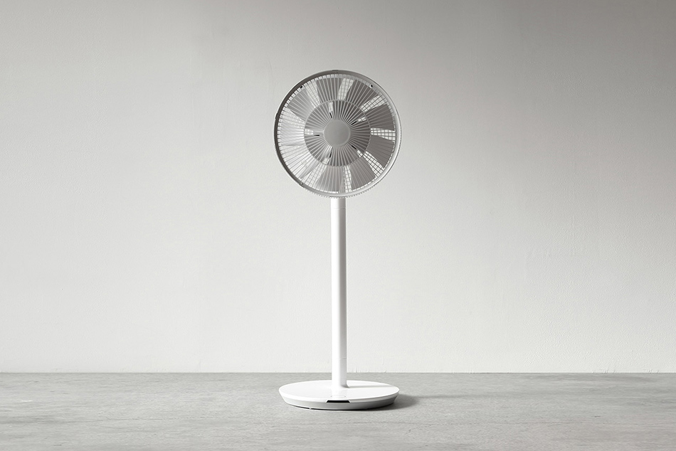 GreenFan – Der wohl leiseste Ventilator der Welt
