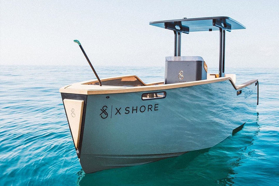 X Shore – elegante Elektro Boote, nachhaltig und designed in Schweden