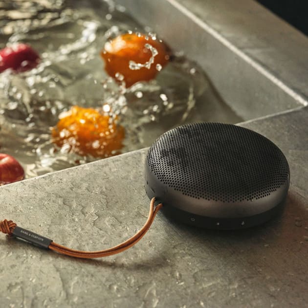 Beosound A1 2nd Gen - wasserdichter Lautsprecher von Bang&Olufson