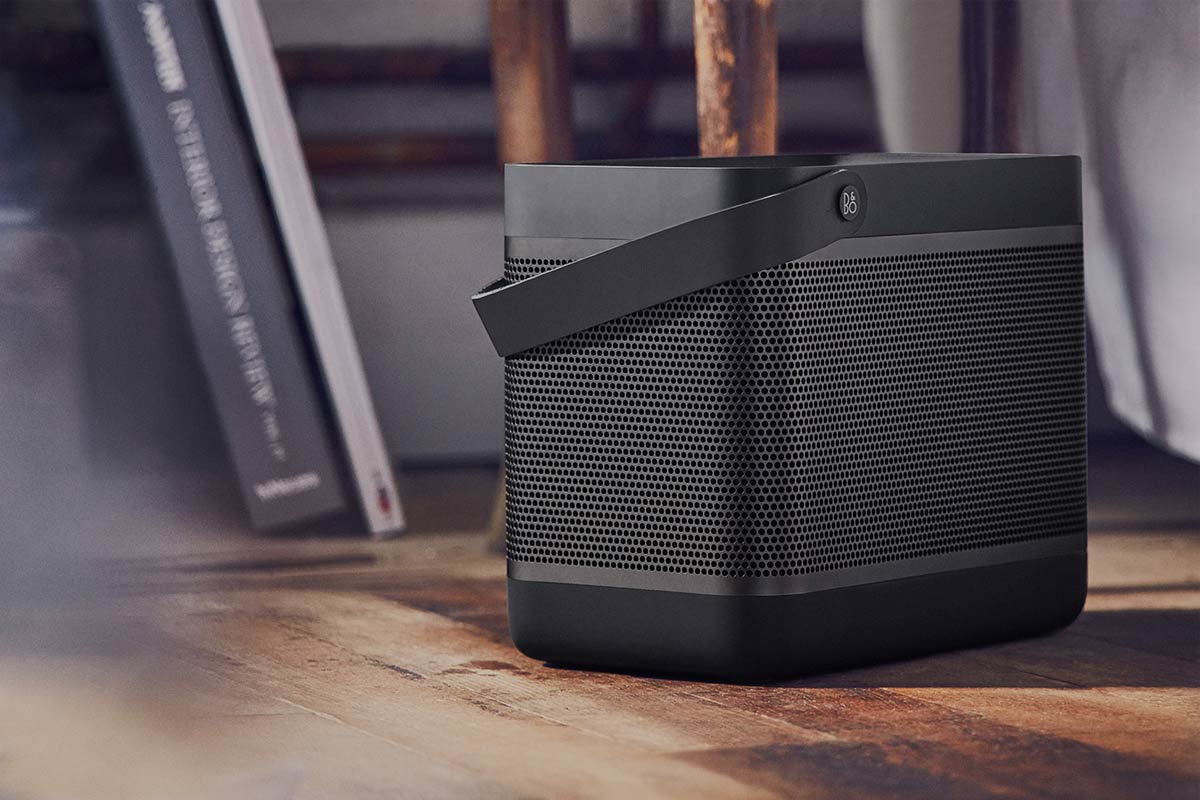 B&O PLAY by Bang & Olufsen