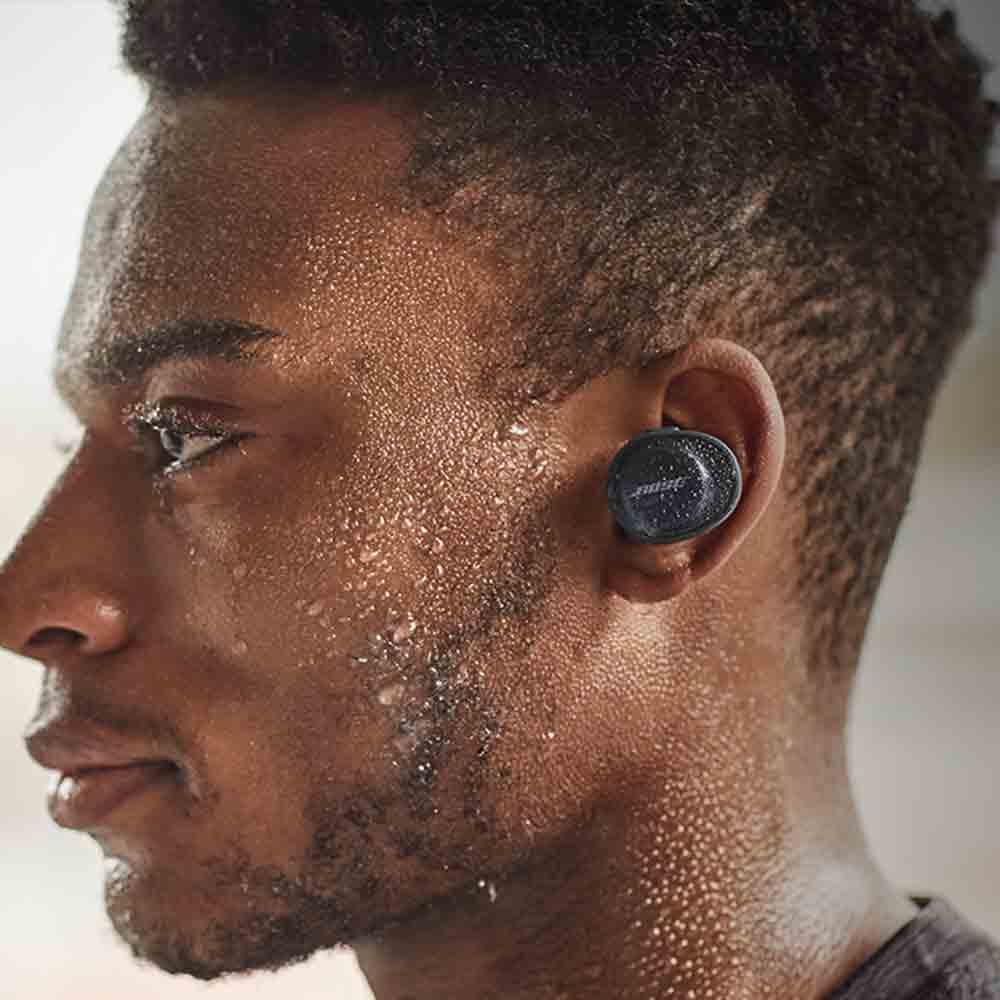 Bose SoundSport Free Wireless Kopfhörer