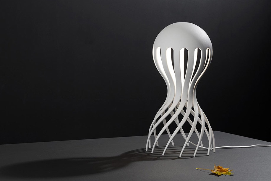 Lichtblicke! Innovative Designerleuchten auf der imm cologne 2018