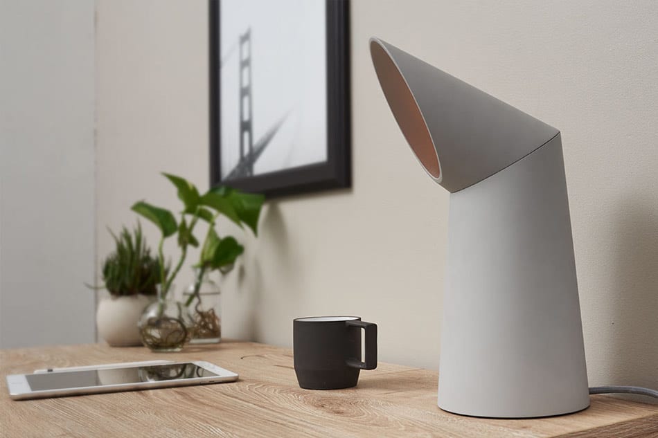 Gantri by Lorenzo Cartasegna