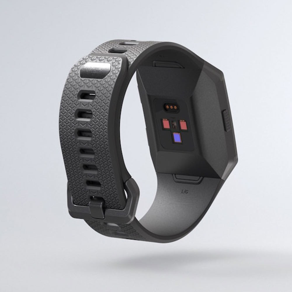Fitbit Ionic Smartwatch