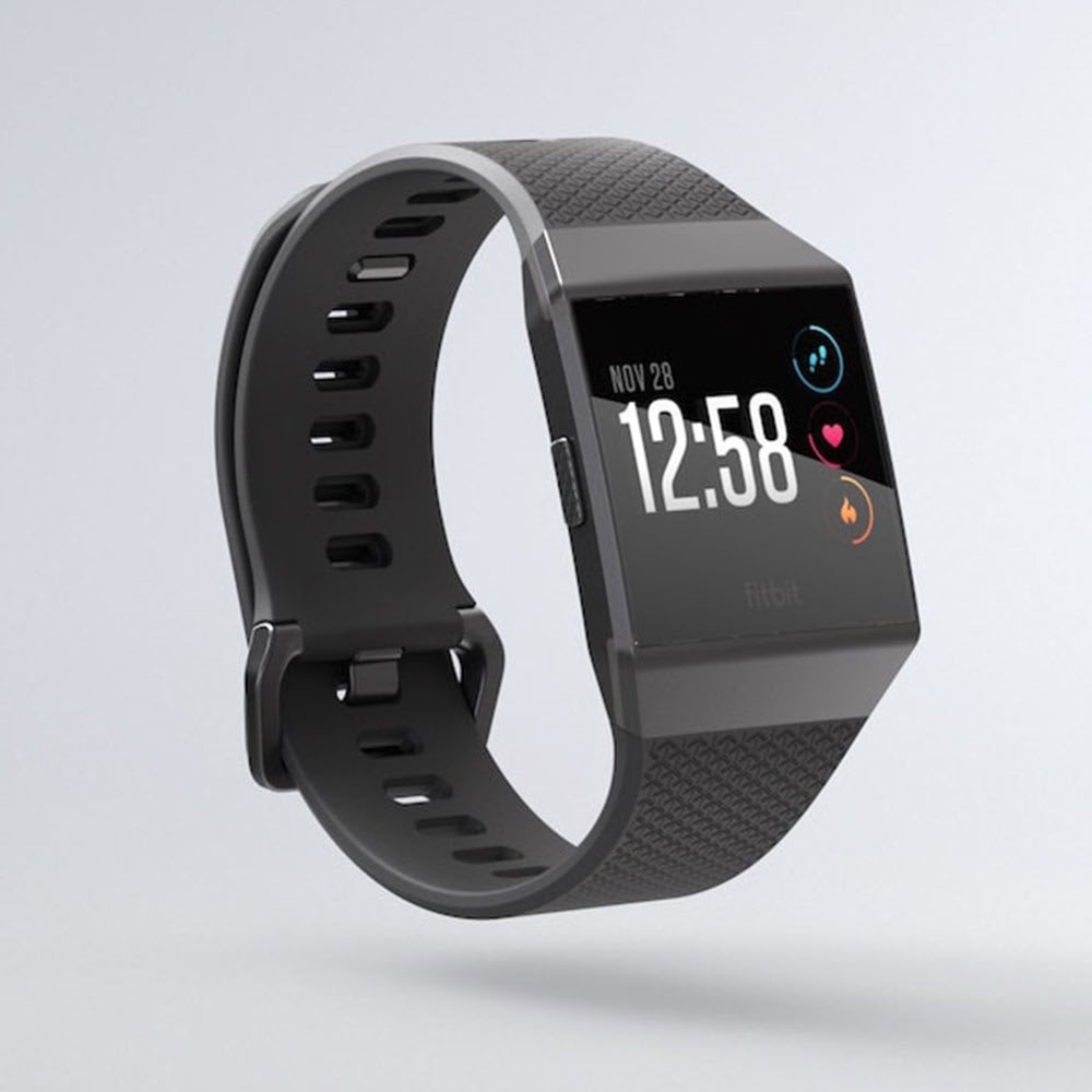 Fitbit Ionic Smartwatch