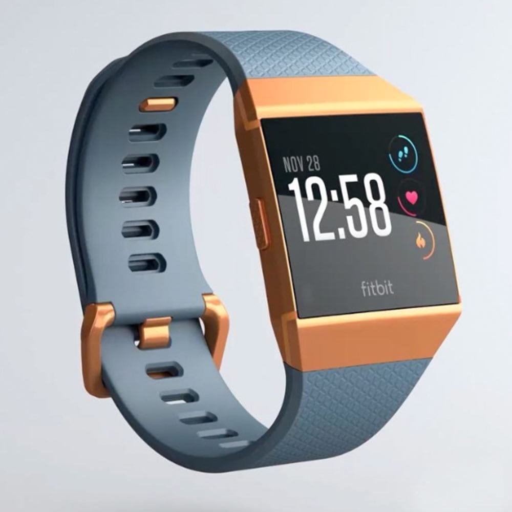 Fitbit Ionic Smartwatch