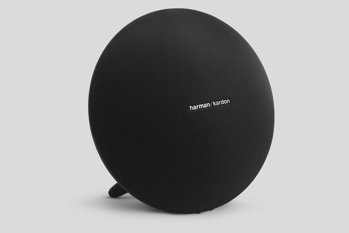 Harman/Kardon