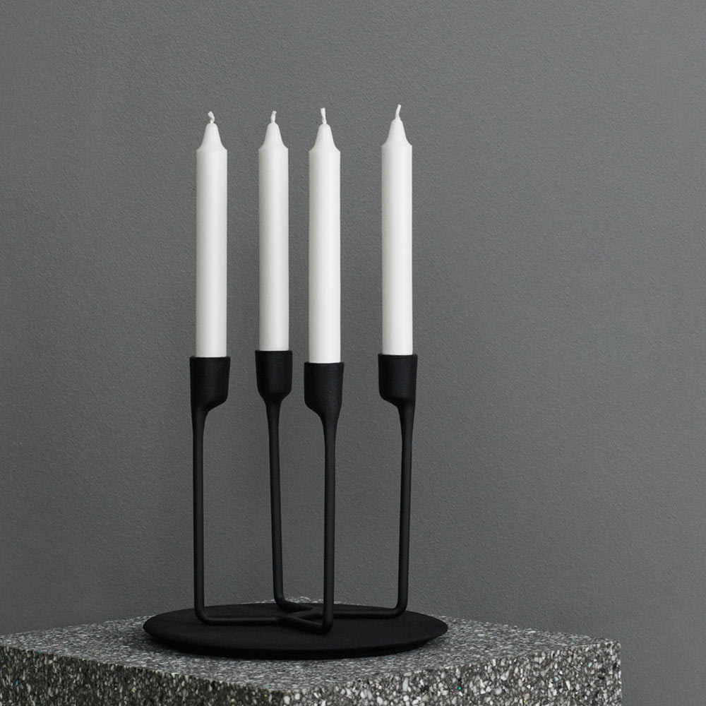 Normann Copenhagen – Heima Kerzenständer