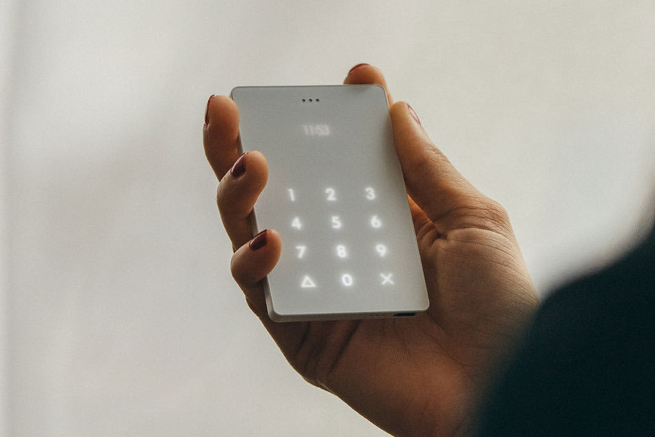 Light Phone 2 das Anti-Smartphone Smartphone