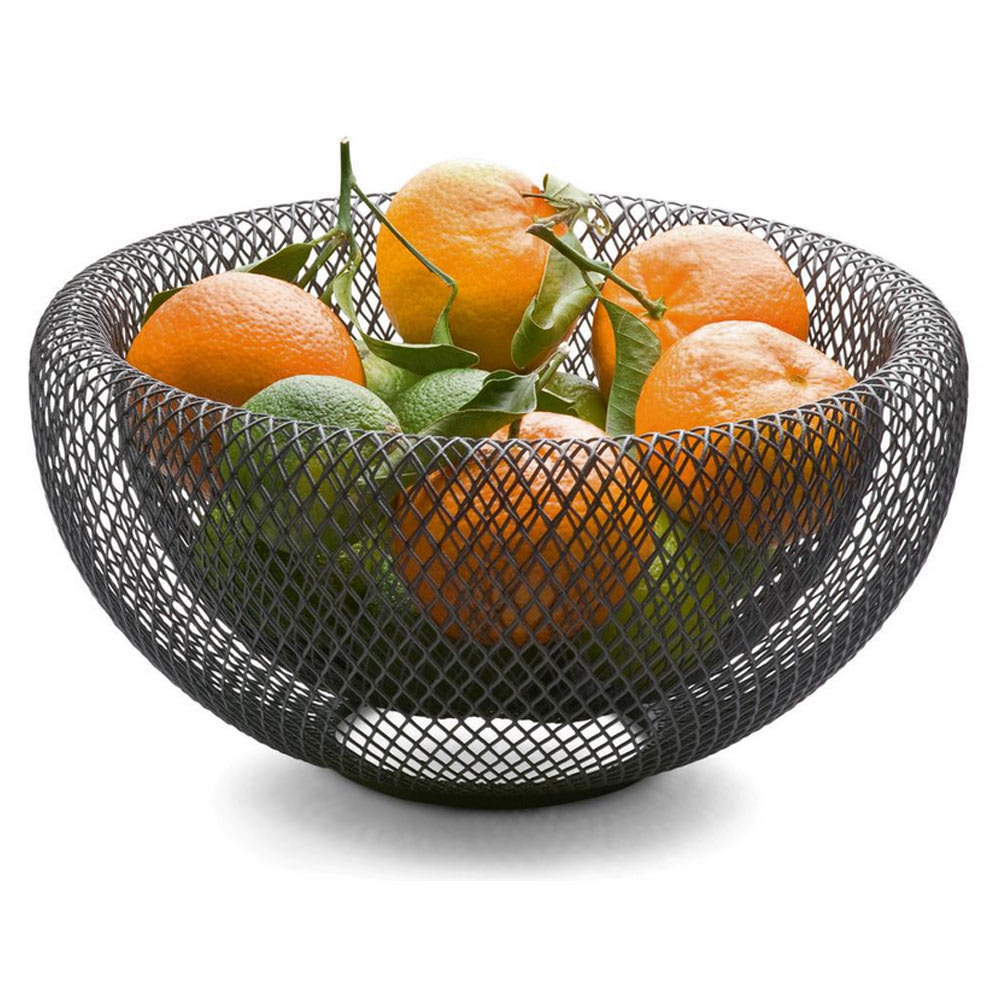 Philippi Mesh Schale. Klassische Schalenform neu interpretiert