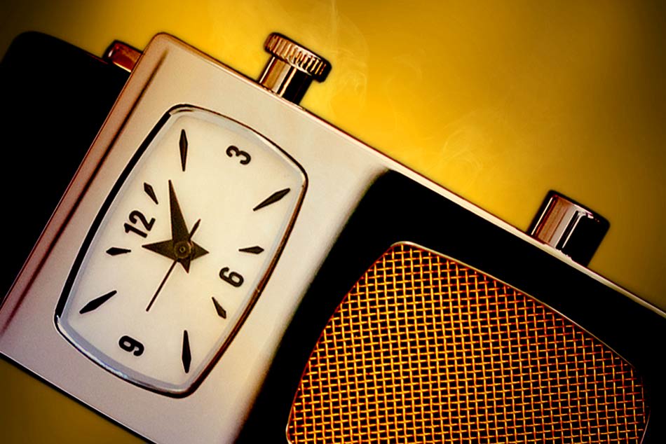 Offizielle Dick Tracy Bluetooth Uhr