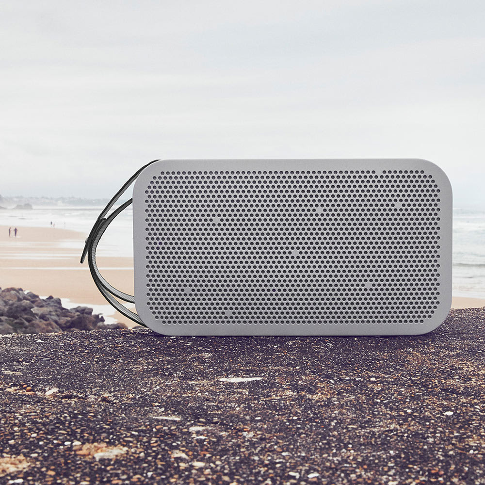 Kraftvoller Bluetooth-Lautsprecher Beoplay A2 Active