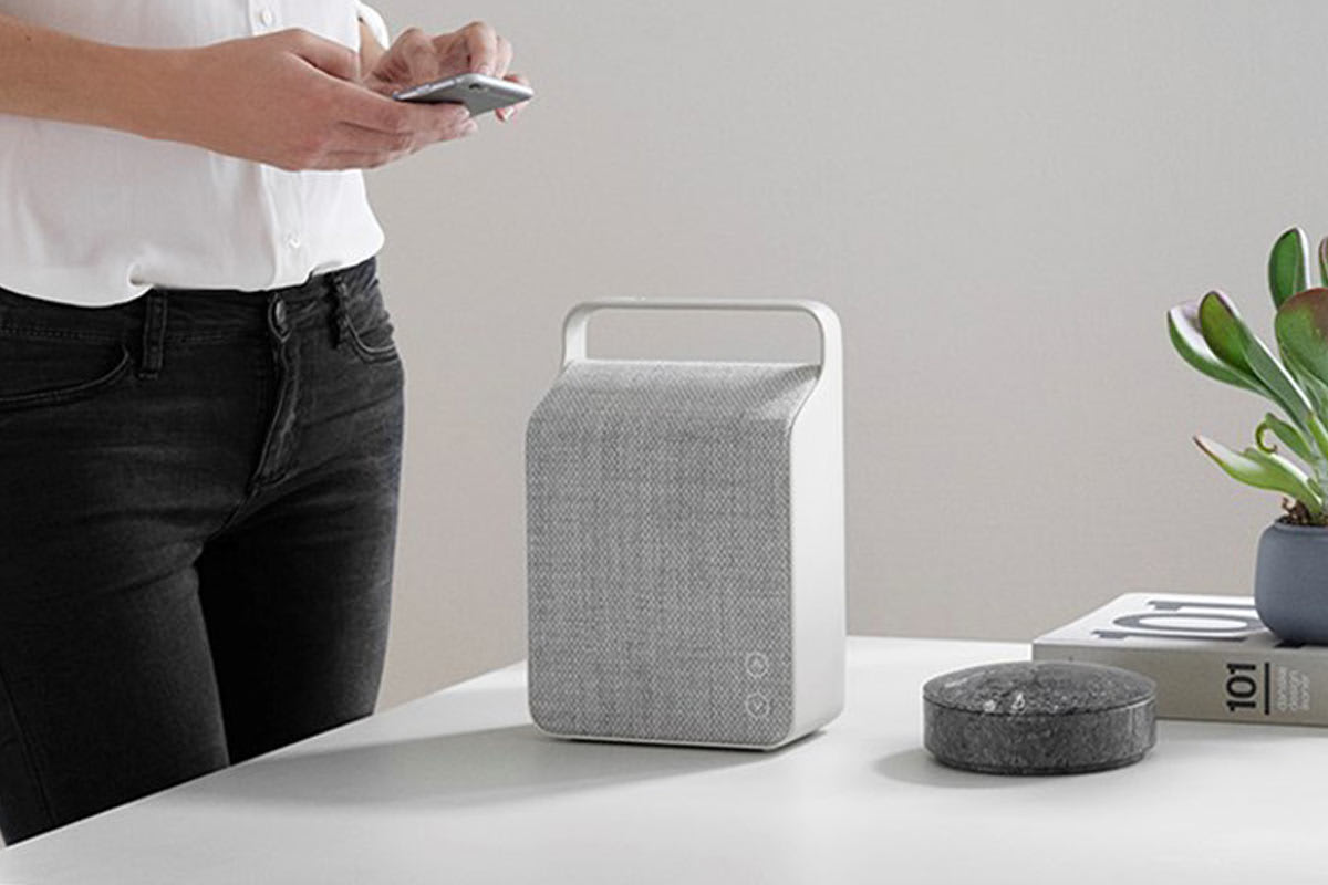 Unsere Lieblings Design Bluetooth Lautsprecher Trends 2018