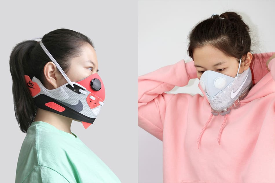 Design meets Corona – Lösungen für den Covid-19 Alltag