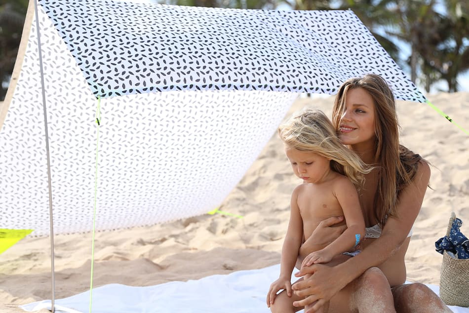 Fatboy goes outside-die neue Sommer-Kollektion von fatboy