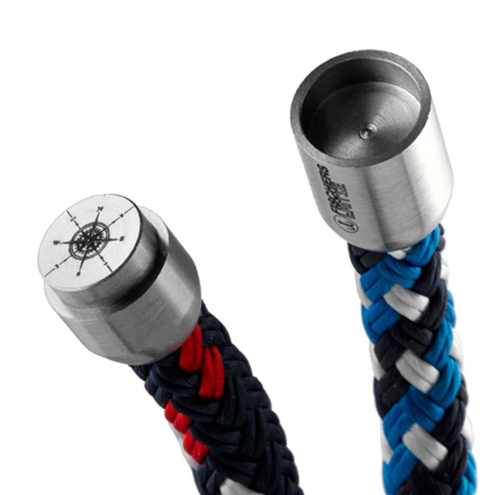 Fischers Fritze Segeltau Armband