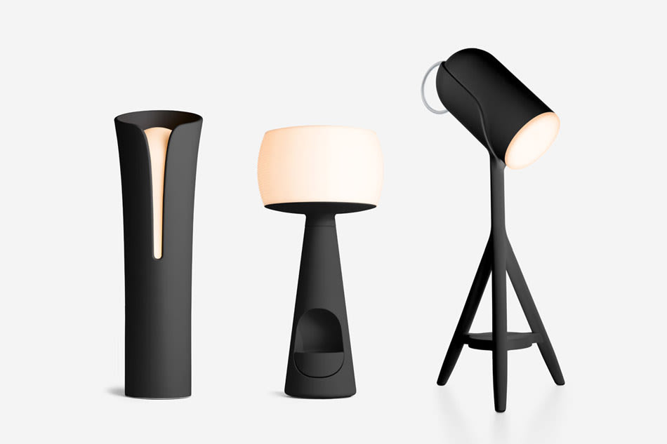 Gantri, die innovative Leuchtenfabrik für alle unabhängigen Designvisionen.