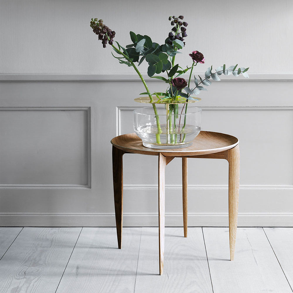 Ikebana Vase von Fritz Hansen