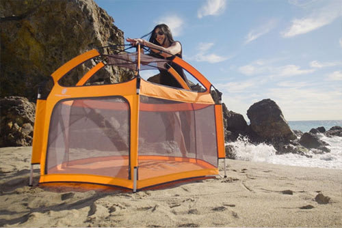 Pop ‚N Go Kinder Spielzelt, in Sekunden aufgebaut