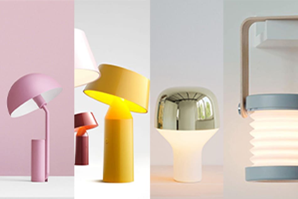 Stets gesucht! Design Kinderleuchten & Kinderlampen