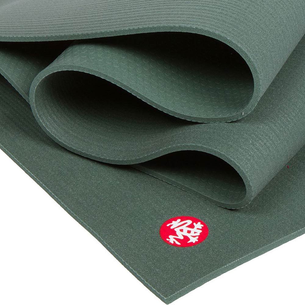 Manduka Yogamatte mit lebenslanger Garantie