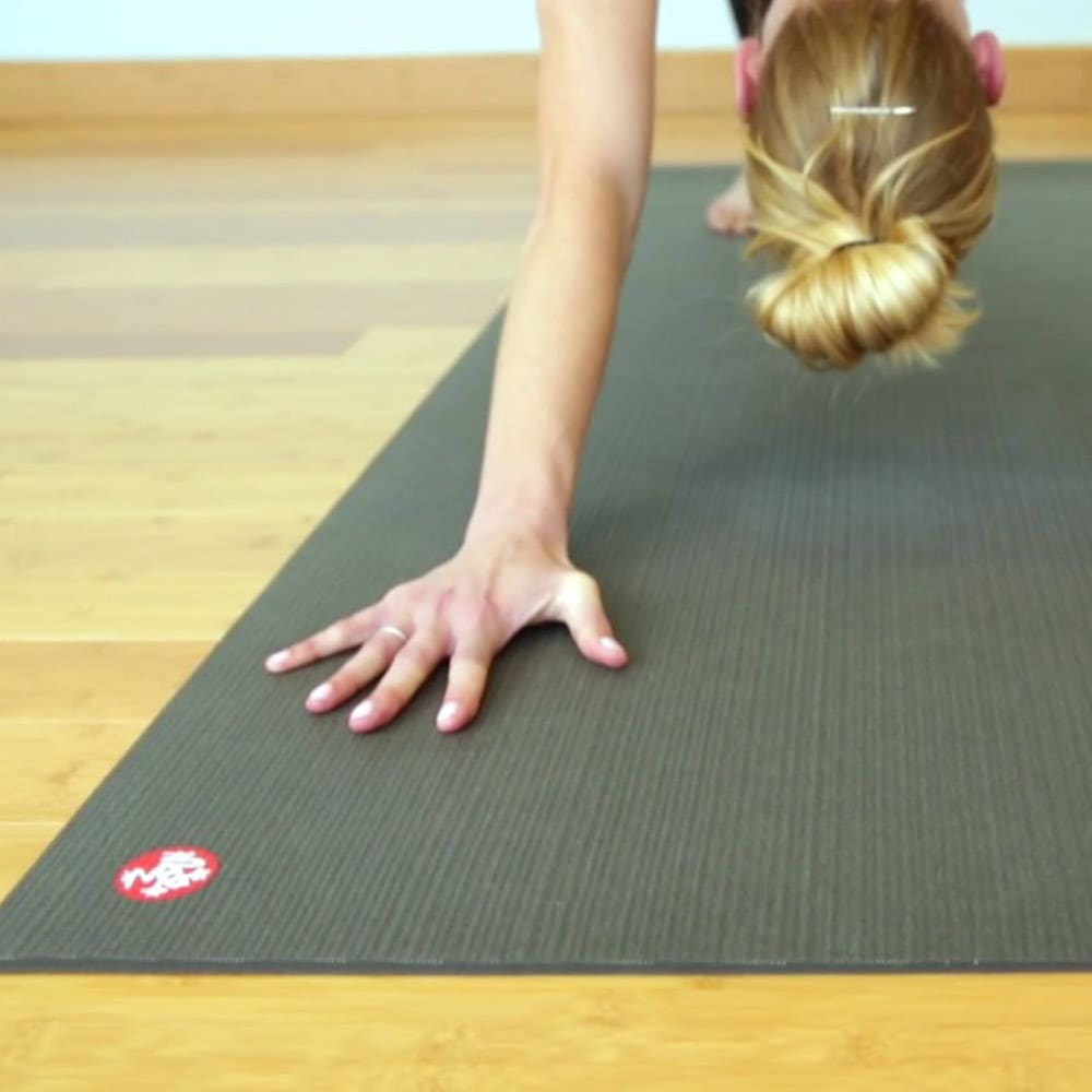 Manduka Yogamatte mit lebenslanger Garantie
