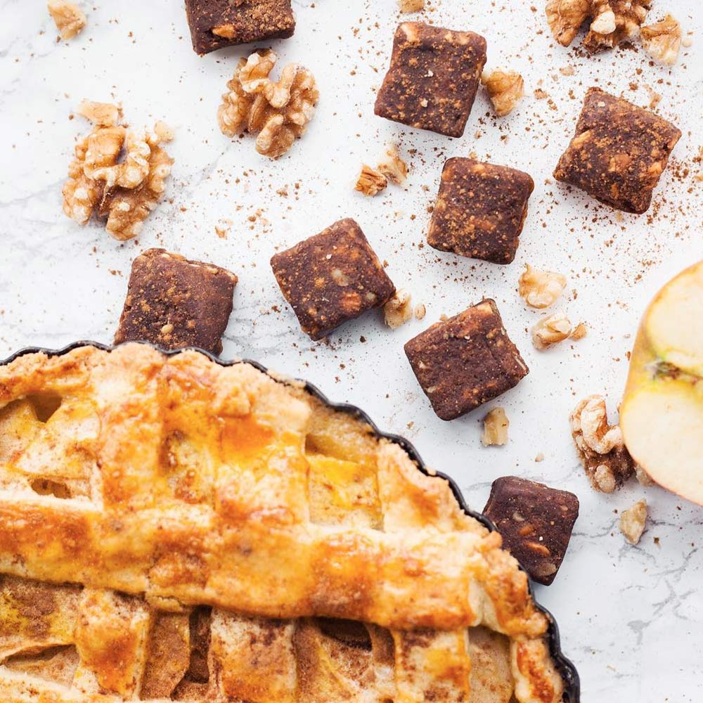 Mission MORE Protein Snacks