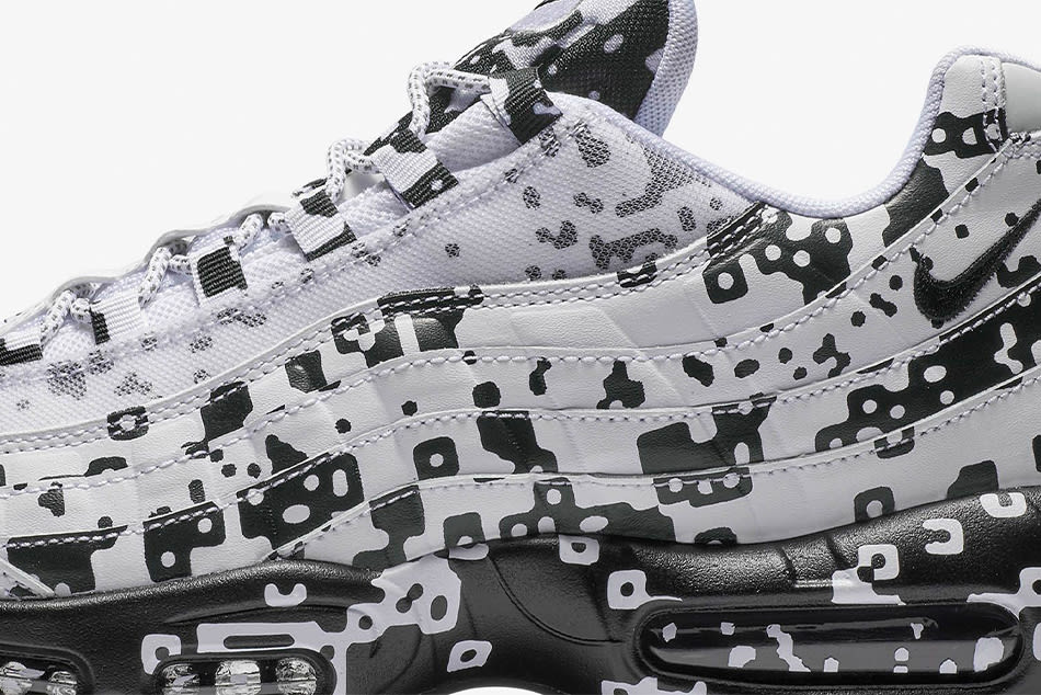 Die derzeit angesagtesten Nike Sneaker 2019