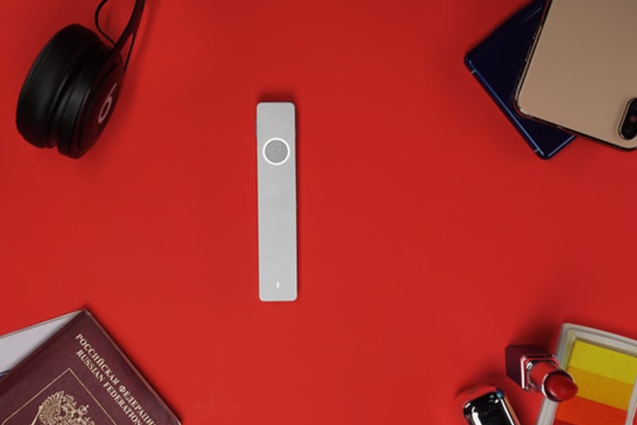 ONE Mini: der multilinguale Assistent für 12 Sprachen