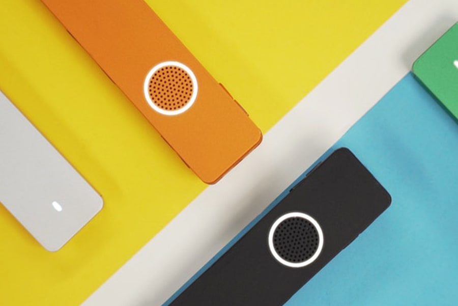 ONE Mini: der multilinguale Assistent für 12 Sprachen