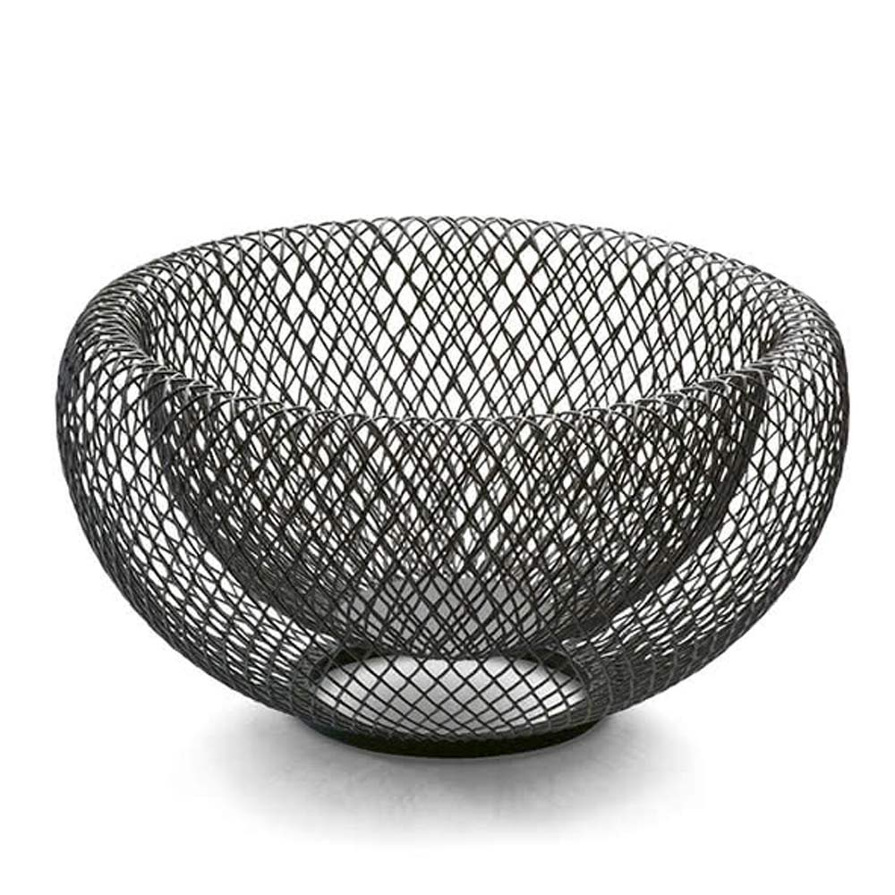 Philippi Mesh Schale. Klassische Schalenform neu interpretiert