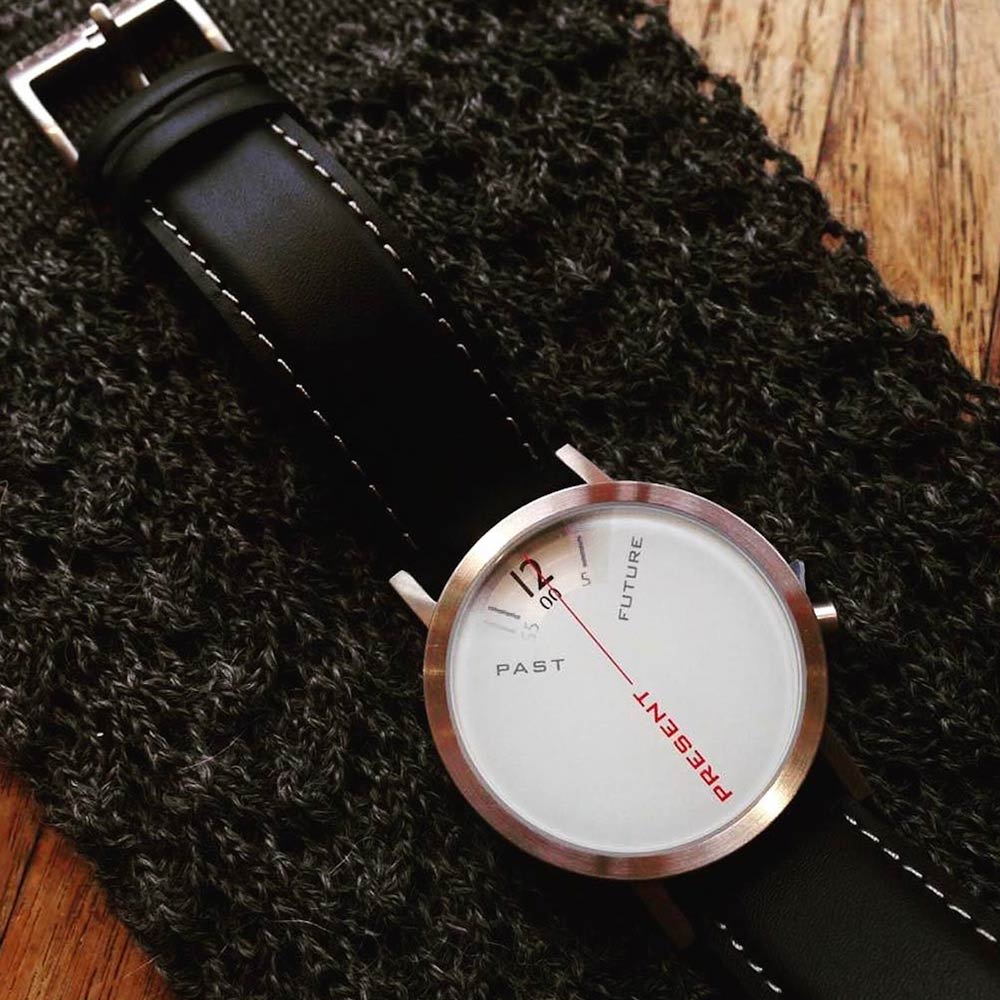 Projects Watch – Past, Present, Future