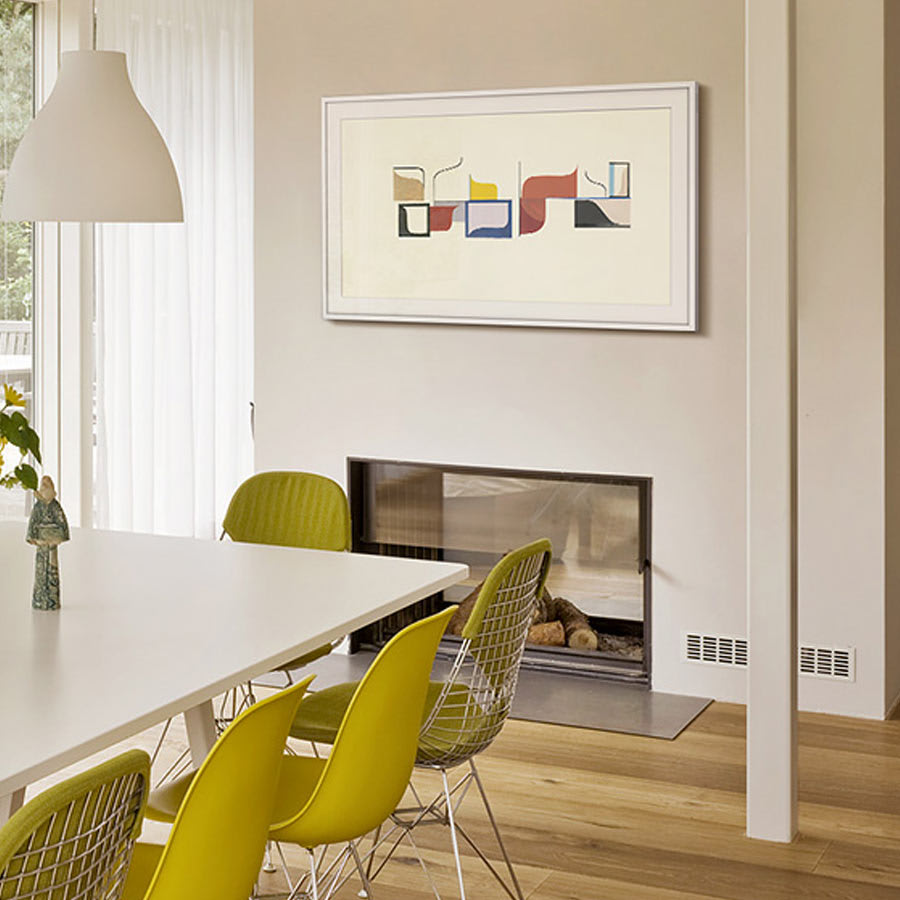 The Frame – Samung TV und Bilderrahmen