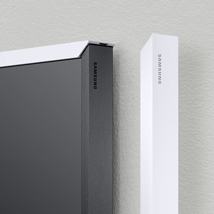 The Frame – Samung TV und Bilderrahmen