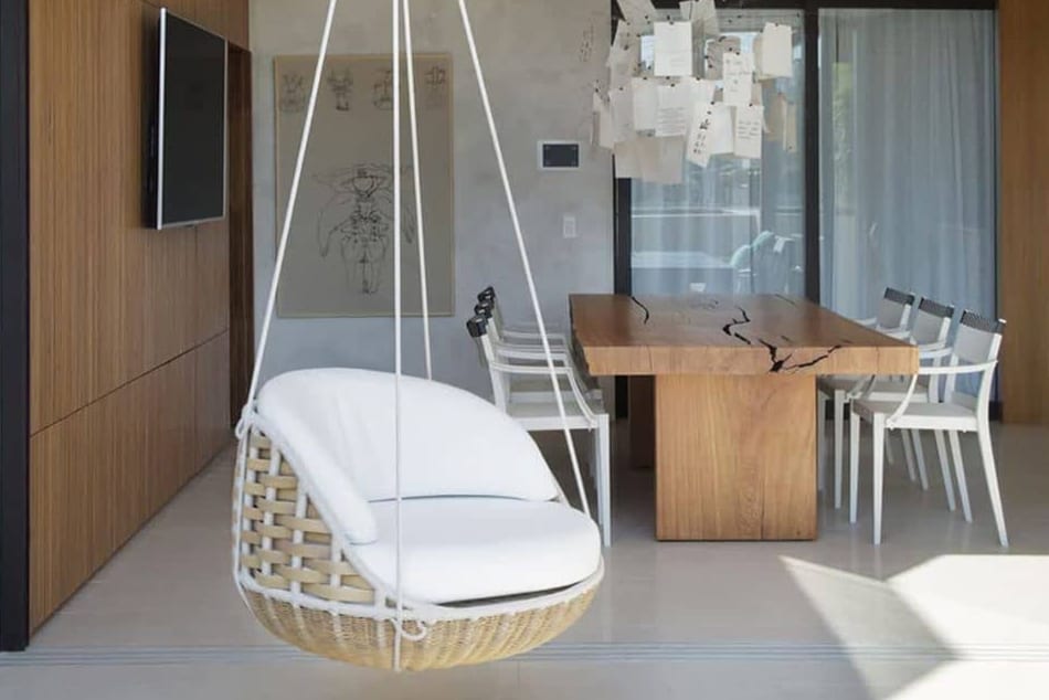 Dedon von Daniel Pouzet