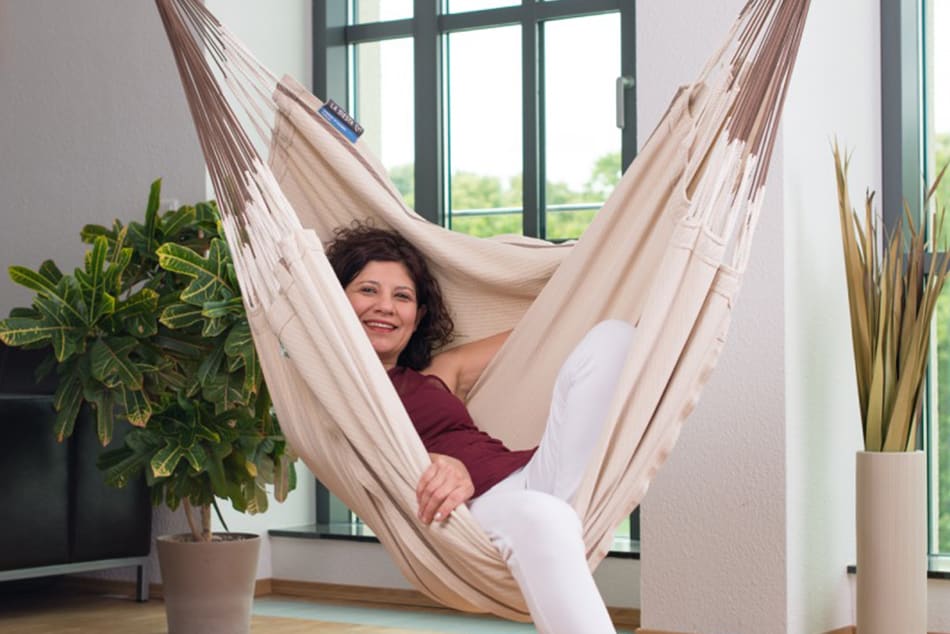  Siesta Hanging Chair