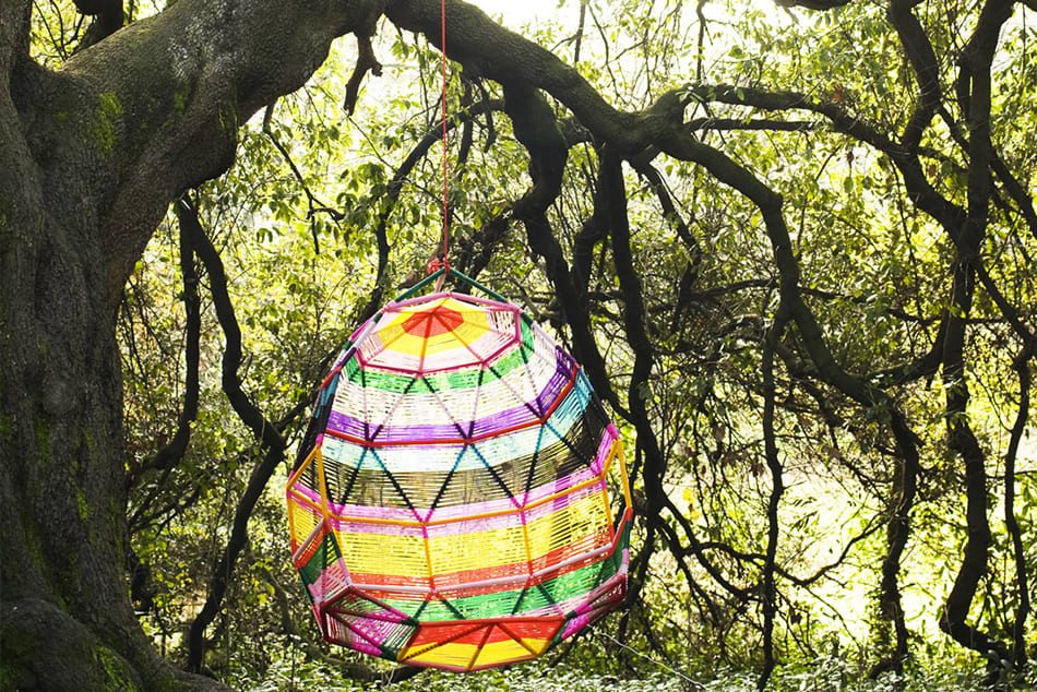 Hängesessel & Nestschaukeln  – Den Sommer genießen – Swinging, Chillen und Relaxen