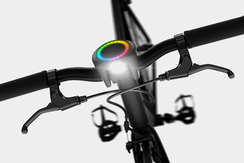 Bordcomputer fürs Fahrrad – SmartHalo macht Fahrrad zum SmartBike